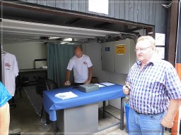 Sommerfest 06.09.2014